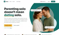 WordPress Dating Theme - another ready-made design