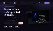 WordPress Digital Download Theme - another ready-made design