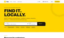 WordPress Directory Theme - another ready-made design