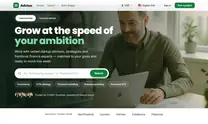 WordPress Freelancer Theme - another ready-made design