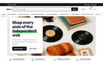 WordPress Marketplace Theme - another ready-made design