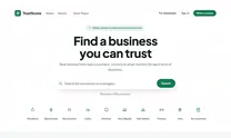 WordPress Review Theme - another ready-made design