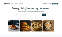 WordPress Review Theme - another ready-made design