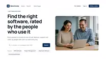 WordPress Review Theme - another ready-made design